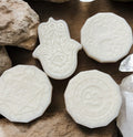 Sacred Symbol Wax Melts