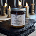 " Love Beyond Forever "  7 oz. Candle