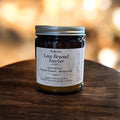" Love Beyond Forever "  7 oz. Candle